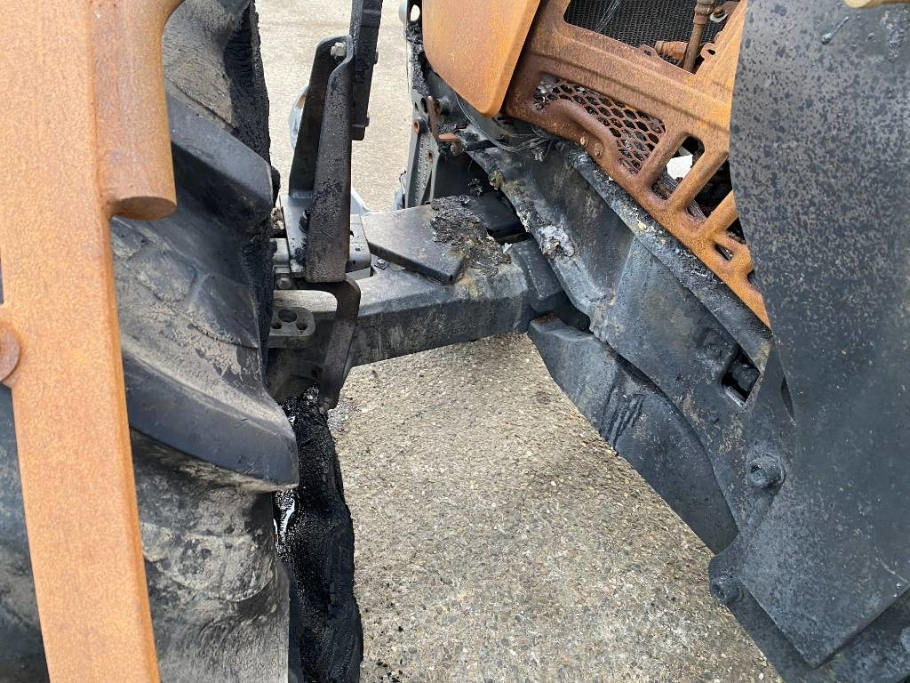 Tracteur agricole Fendt 516 Vario: photos 16