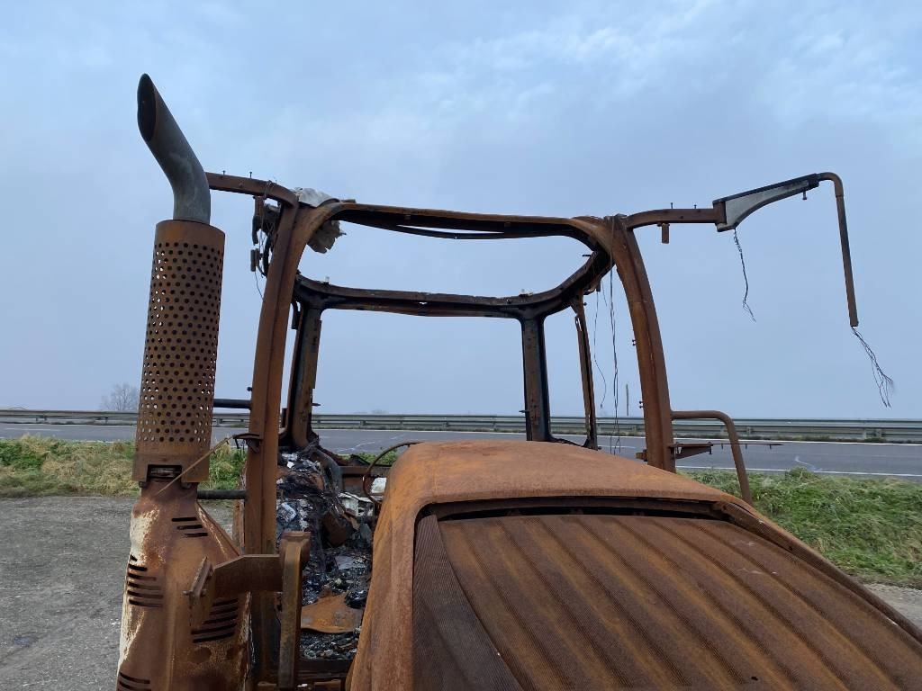 Tracteur agricole Fendt 516 Vario: photos 43