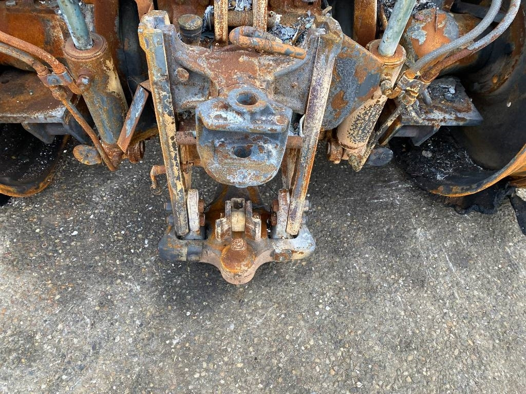 Tracteur agricole Fendt 516 Vario: photos 25