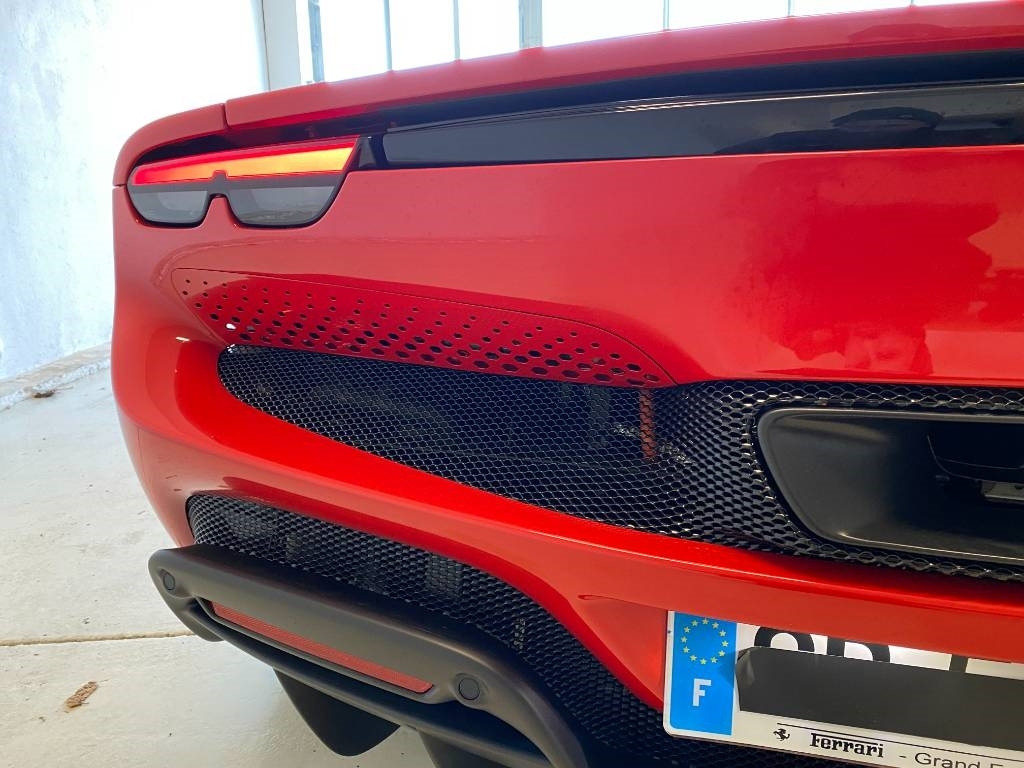 Voiture neuf Ferrari 296 GTB Origine Françaises - TVA Récupérable: photos 41