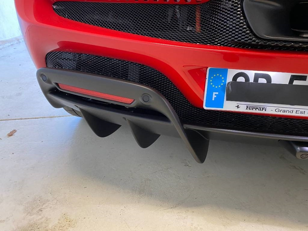 Voiture neuf Ferrari 296 GTB Origine Françaises - TVA Récupérable: photos 38