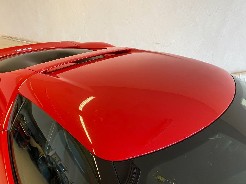 Voiture neuf Ferrari 296 GTB Origine Françaises - TVA Récupérable: photos 48