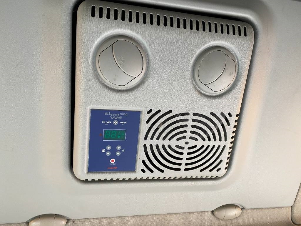 Camion porte-conteneur/ Caisse mobile Iveco STRALIS 460NP LNG RETARDER: photos 17