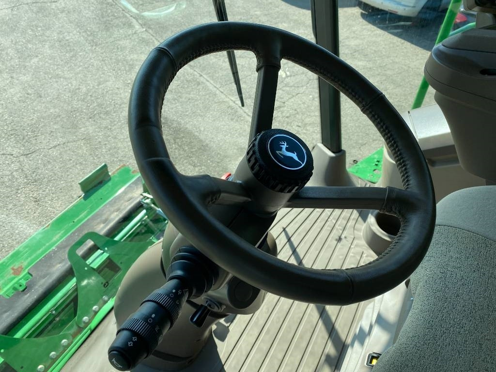 Moissonneuse-batteuse neuf John Deere S 780i Garantie PowerGard 08/2027: photos 50