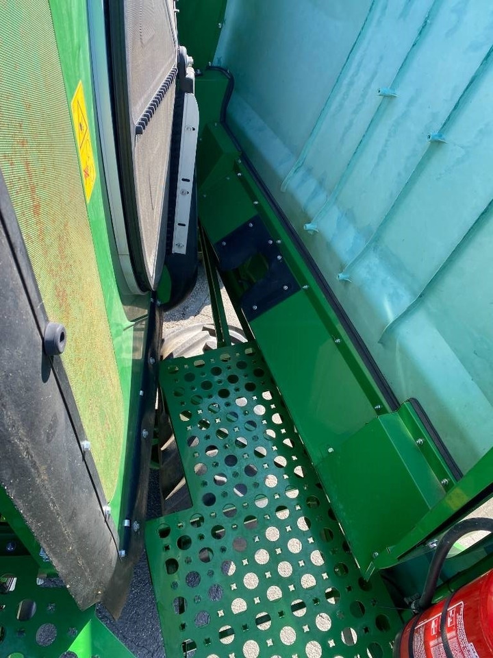 Moissonneuse-batteuse neuf John Deere S 780i Garantie PowerGard 08/2027: photos 40