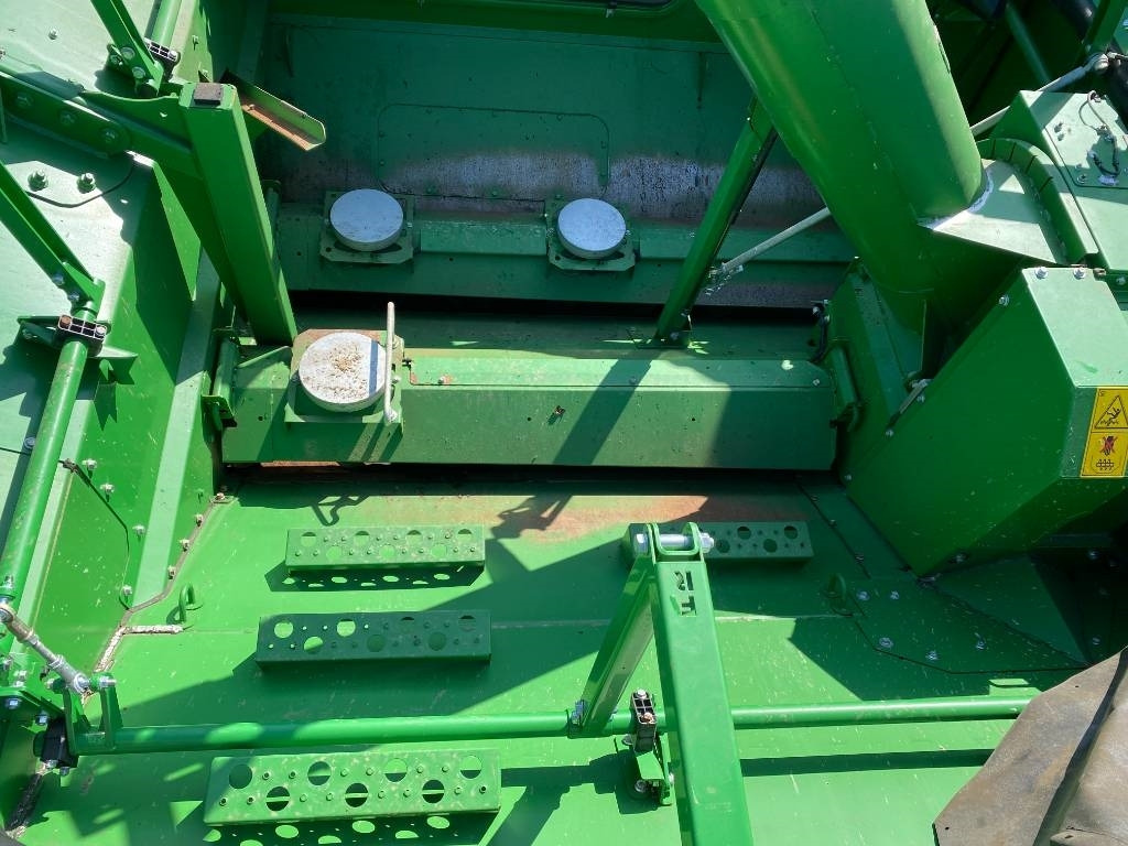 Moissonneuse-batteuse neuf John Deere S 780i Garantie PowerGard 08/2027: photos 37