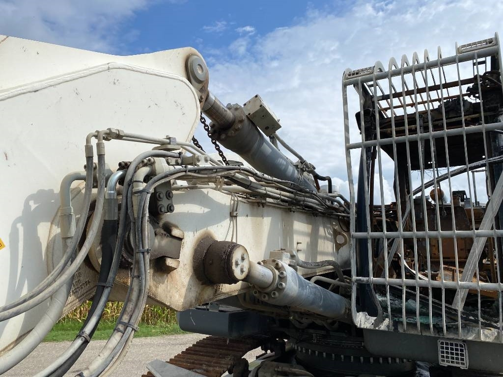 Flèche pour Engins de chantier Liebherr R936 COMPACT NLC de 2022 Vente en pièces détachée: photos 16