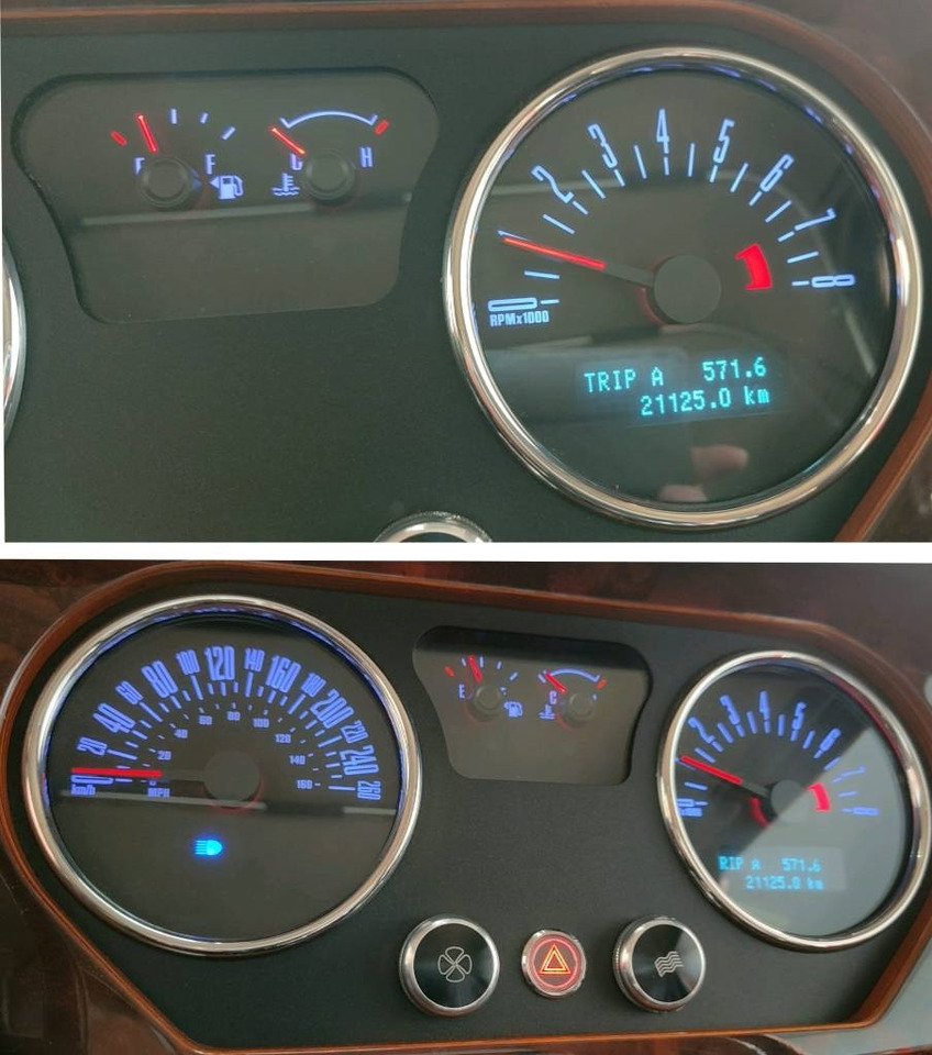 Voiture Morgan Roadster 3.7i/Ford V6 Boite manuelle endommagé: photos 10 Voiture Morgan Roadster 3.7i/Ford V6 Boite manuelle endommagé: photos 10