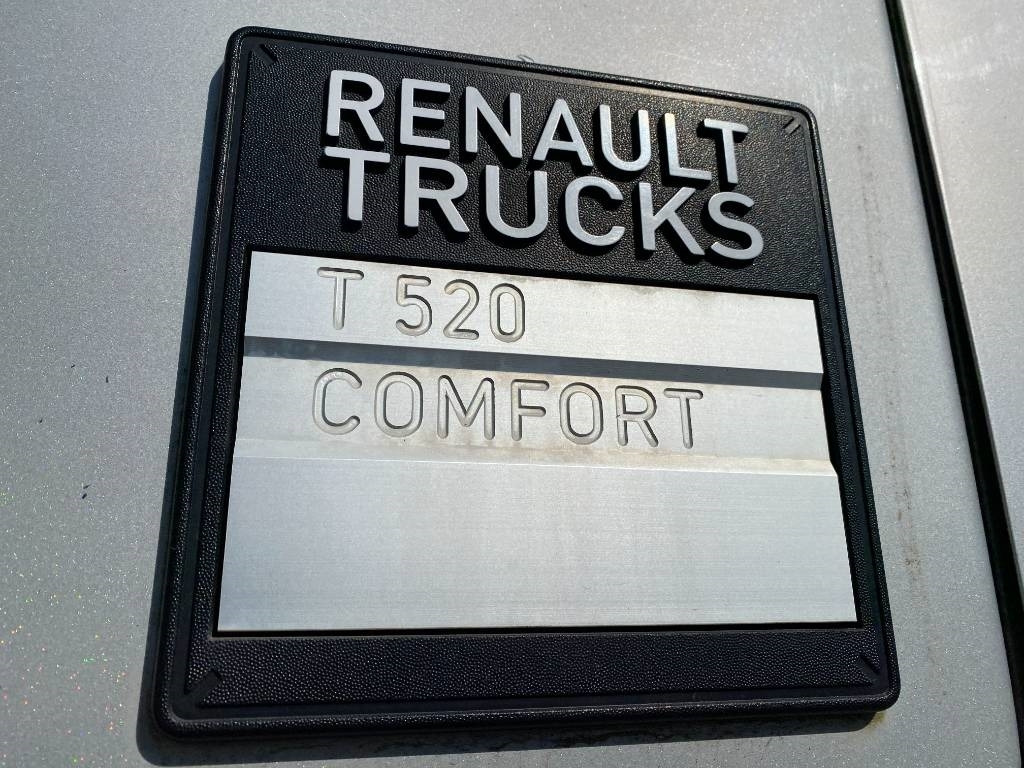 Renault T 520 Vente en pièces détachée - Moteur pour Camion: photos 4 Renault T 520 Vente en pièces détachée - Moteur pour Camion: photos 4
