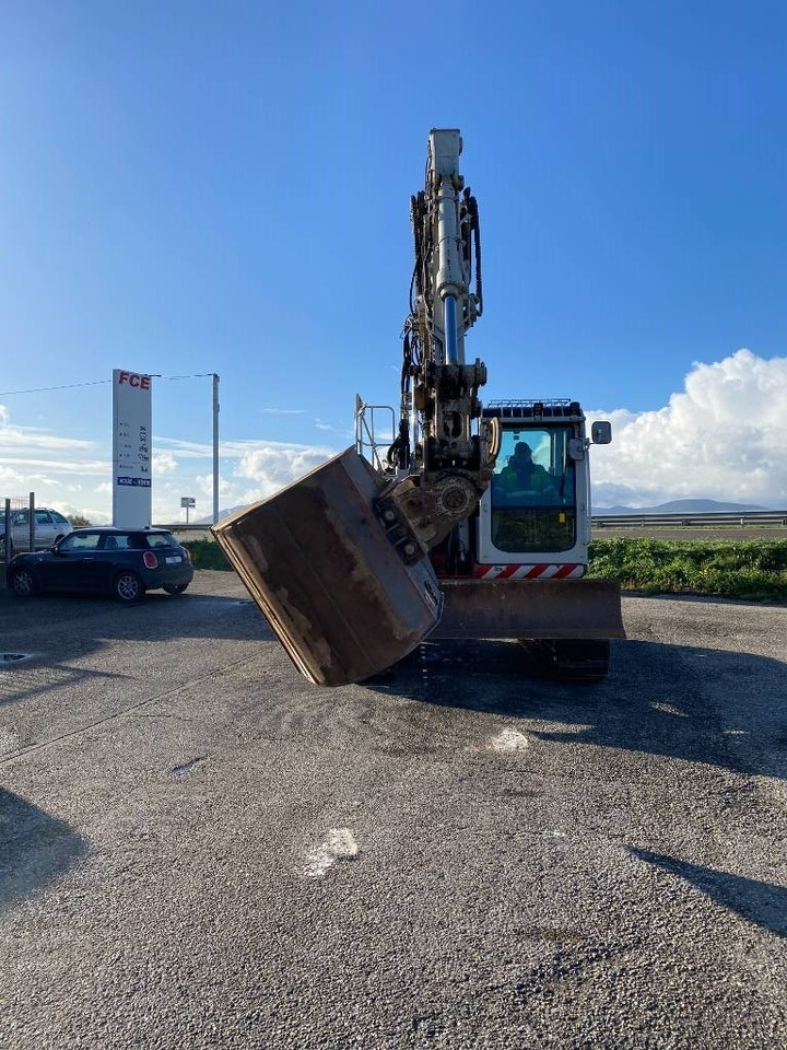 Takeuchi TB 2150-R Certificat CE endommagée - Pelle sur chenille: photos 2 Takeuchi TB 2150-R Certificat CE endommagée - Pelle sur chenille: photos 2