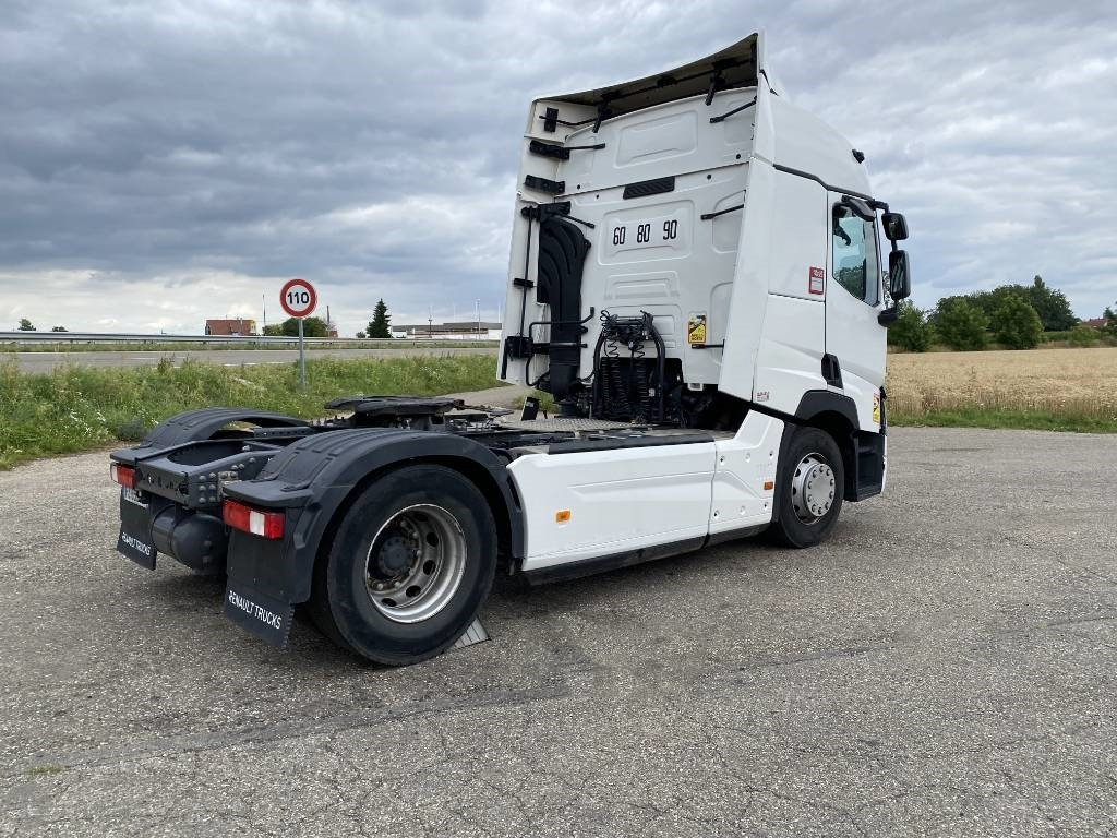 Renault T480 Dti13 Carte Grise Française endommagé - Tracteur routier: photos 4 Renault T480 Dti13 Carte Grise Française endommagé - Tracteur routier: photos 4