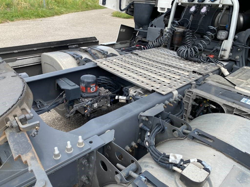 Tracteur routier Renault T480 Dti13 /Retarder-1er Main endommagé: photos 36 Tracteur routier Renault T480 Dti13 /Retarder-1er Main endommagé: photos 36