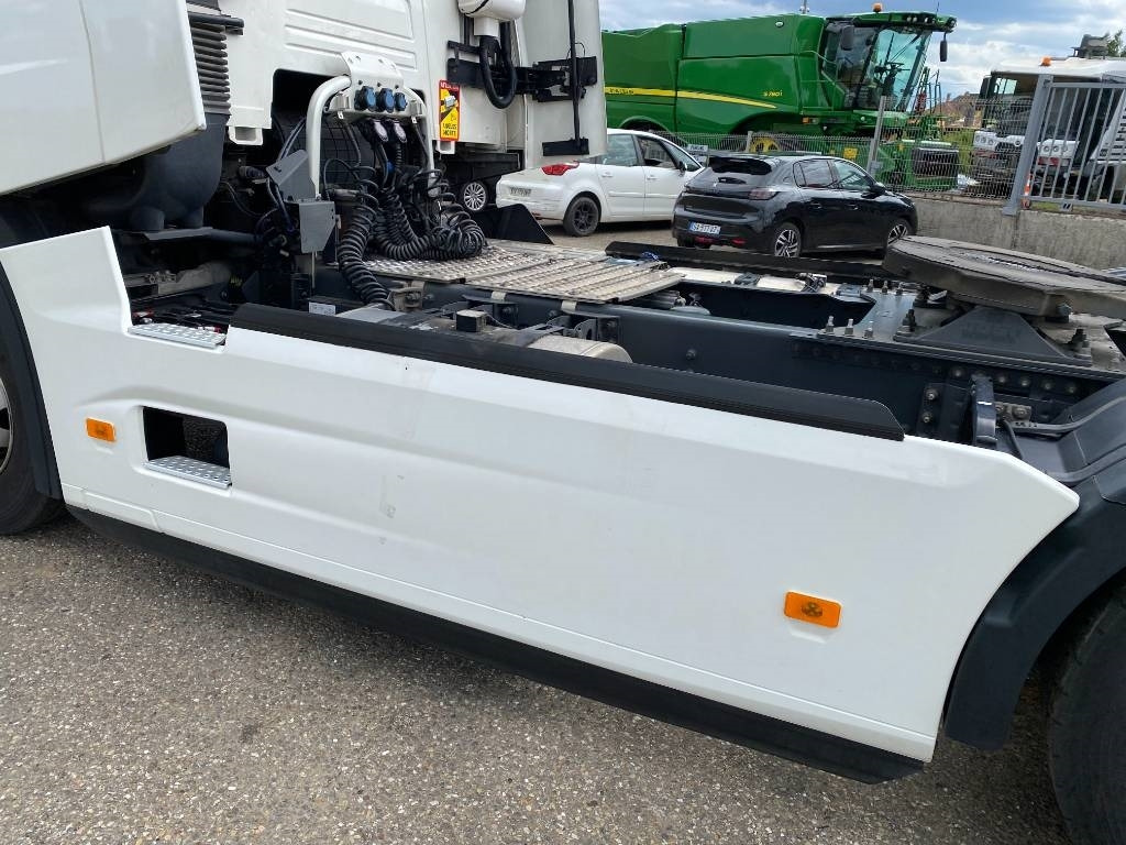 Tracteur routier Renault T480 Dti13 /Retarder-1er Main endommagé: photos 21 Tracteur routier Renault T480 Dti13 /Retarder-1er Main endommagé: photos 21