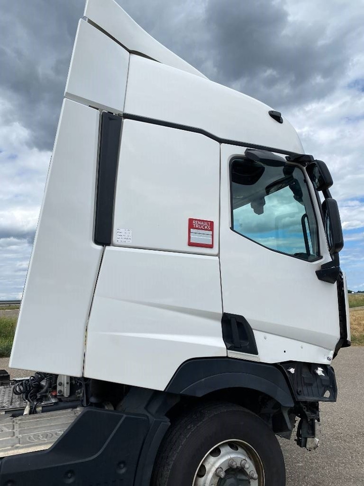 Tracteur routier Renault T480 Dti13 /Retarder-1er Main endommagé: photos 41 Tracteur routier Renault T480 Dti13 /Retarder-1er Main endommagé: photos 41