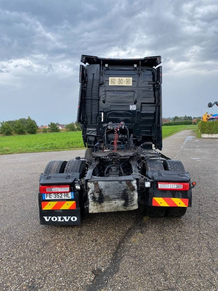 Volvo FH 500 / RETARDER Origine Française endommagé - Tracteur routier: photos 5 Volvo FH 500 / RETARDER Origine Française endommagé - Tracteur routier: photos 5