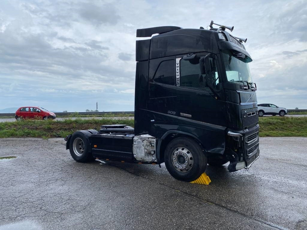 Volvo FH 500 / RETARDER Origine Française endommagé - Tracteur routier: photos 3 Volvo FH 500 / RETARDER Origine Française endommagé - Tracteur routier: photos 3