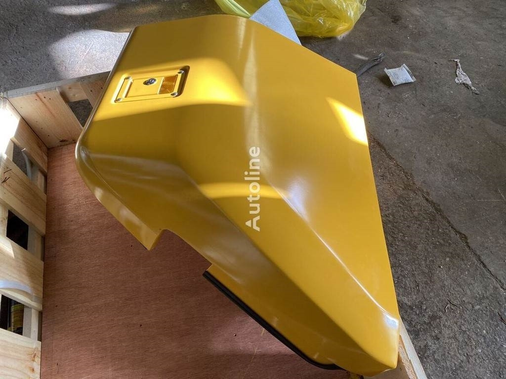 Volvo Pieces de carrosserie Neuve pour ECR 145EL - Carrosserie et extérieur pour Camion: photos 5 Volvo Pieces de carrosserie Neuve pour ECR 145EL - Carrosserie et extérieur pour Camion: photos 5