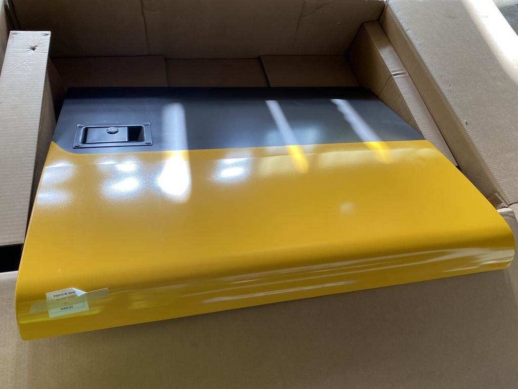 Volvo Pieces de carrosserie Neuve pour ECR 145EL - Carrosserie et extérieur pour Camion: photos 3 Volvo Pieces de carrosserie Neuve pour ECR 145EL - Carrosserie et extérieur pour Camion: photos 3