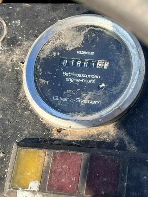 Bomag BW 100 ADL - Rouleau compresseur: photos 4 Bomag BW 100 ADL - Rouleau compresseur: photos 4