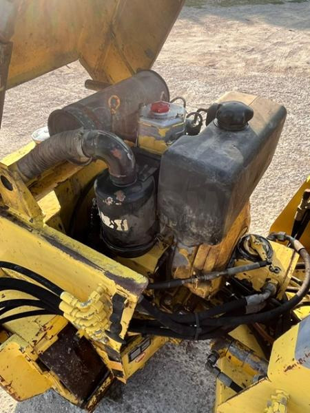 Bomag BW 100 ADL - Rouleau compresseur: photos 3 Bomag BW 100 ADL - Rouleau compresseur: photos 3