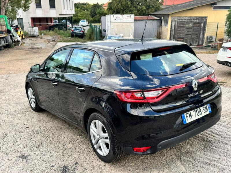 Renault Megane - Voiture: photos 5 Renault Megane - Voiture: photos 5