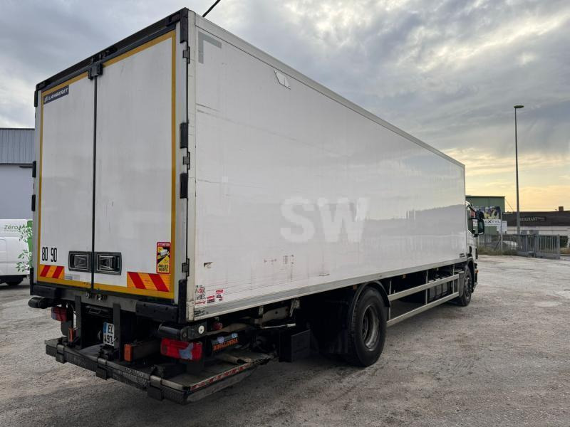 Scania P 250 - Camion frigorifique: photos 4 Scania P 250 - Camion frigorifique: photos 4