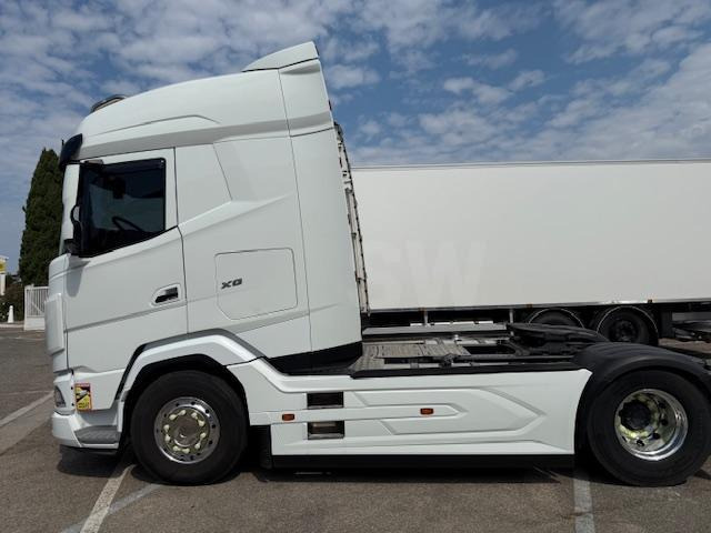 DAF XF 530 - Tracteur routier: photos 4 DAF XF 530 - Tracteur routier: photos 4