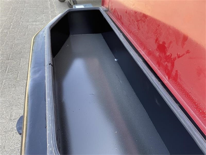 Case IH Frontvægtklods 1000kg - Contrepoids: photos 2 Case IH Frontvægtklods 1000kg - Contrepoids: photos 2