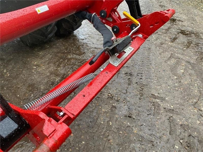Tracteur agricole Case IH Puma 200 CVX AFS CONNECT: photos 13