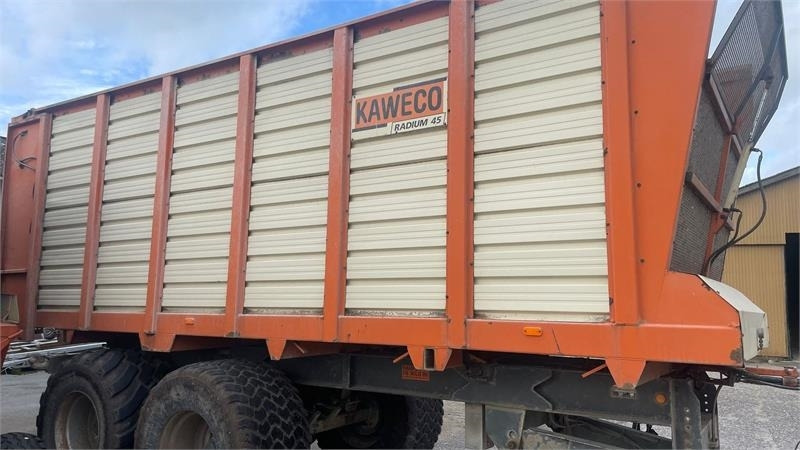 Kaweco Radium 45 Bundkædevogn - Mélangeuse: photos 2 Kaweco Radium 45 Bundkædevogn - Mélangeuse: photos 2