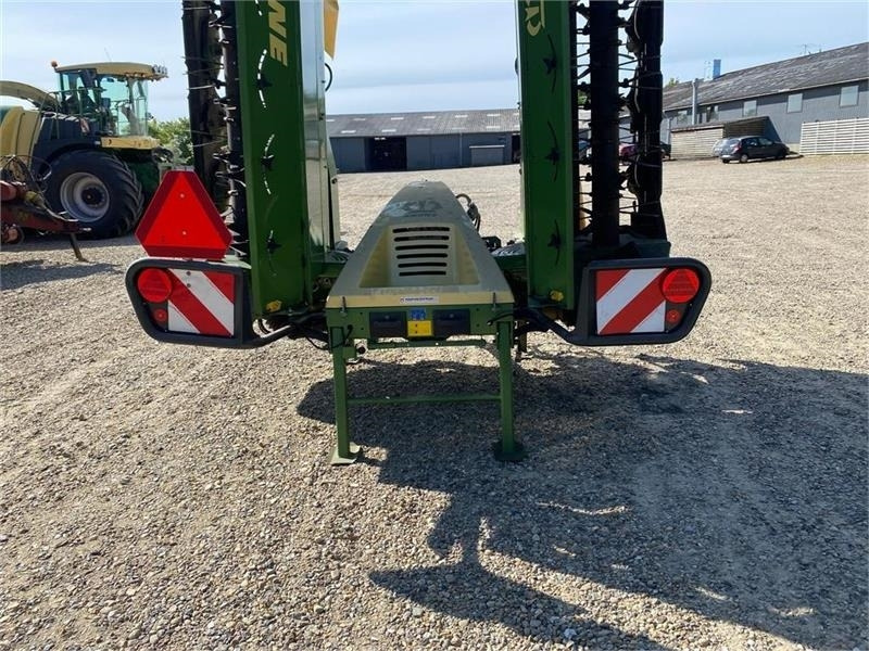 Krone EasyCut B 1000 CV - Faucheuse: photos 5 Krone EasyCut B 1000 CV - Faucheuse: photos 5