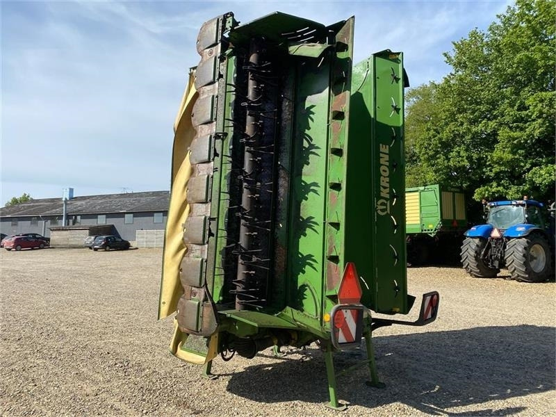 Krone EasyCut B 1000 CV - Faucheuse: photos 3 Krone EasyCut B 1000 CV - Faucheuse: photos 3