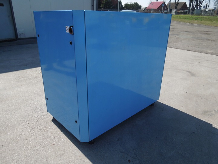 BOGE S40-2 - Compresseur d'air: photos 2 BOGE S40-2 - Compresseur d'air: photos 2