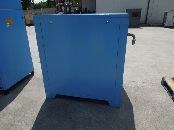 Boge S18ECO - Compresseur d'air: photos 2 Boge S18ECO - Compresseur d'air: photos 2