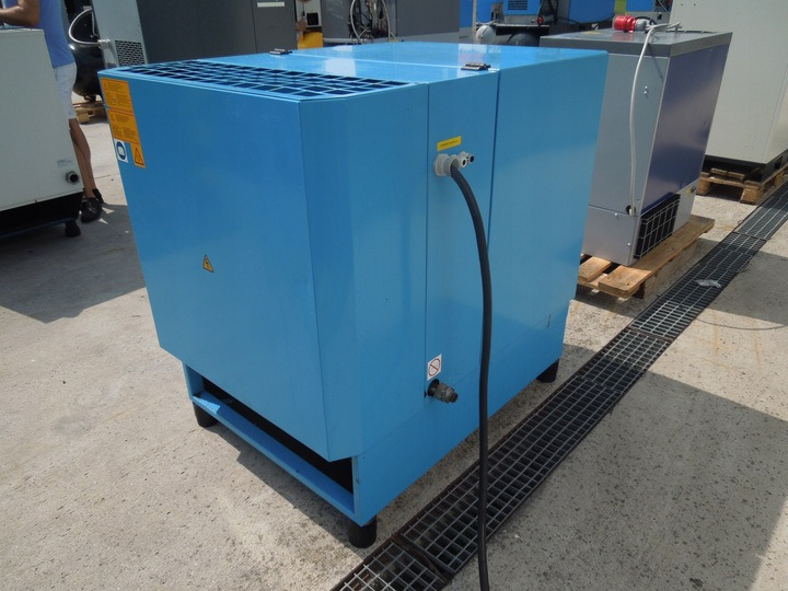 Boge S20-2 - Compresseur d'air: photos 2 Boge S20-2 - Compresseur d'air: photos 2