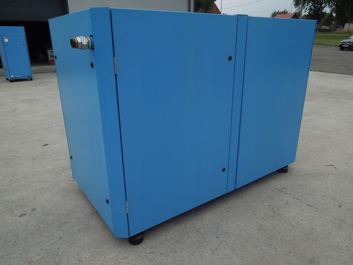 Boge SLF51 - Compresseur d'air: photos 2 Boge SLF51 - Compresseur d'air: photos 2