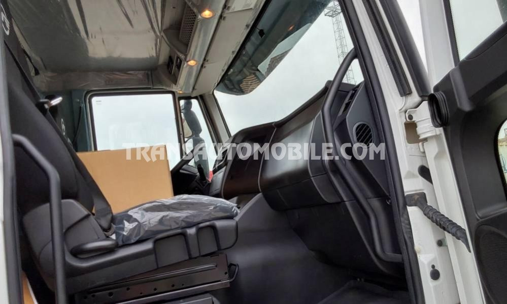 Tracteur routier neuf Iveco Astra HD9 64.44T 12.9L DIESEL: photos 10