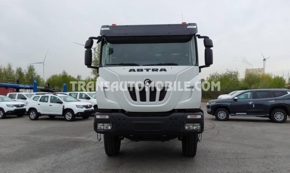 Tracteur routier neuf Iveco Astra HD9 64.44T 12.9L DIESEL: photos 15