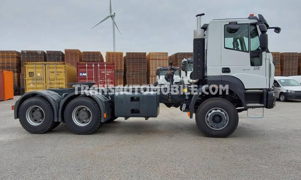 Tracteur routier neuf Iveco Astra HD9 64.44T 12.9L DIESEL: photos 13
