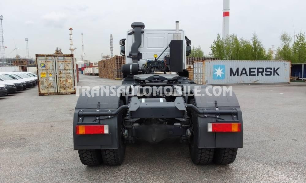 Tracteur routier neuf Iveco Astra HD9 64.44T 12.9L DIESEL: photos 12