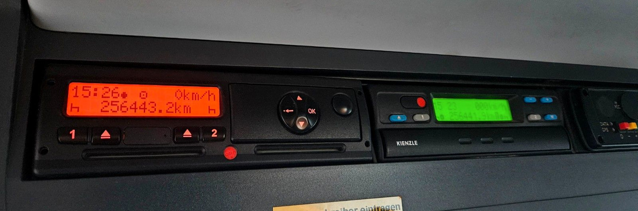 Camion benne MAN TGM 13.250 4x4 Euro5 Winterdienst: photos 25 Camion benne MAN TGM 13.250 4x4 Euro5 Winterdienst: photos 25