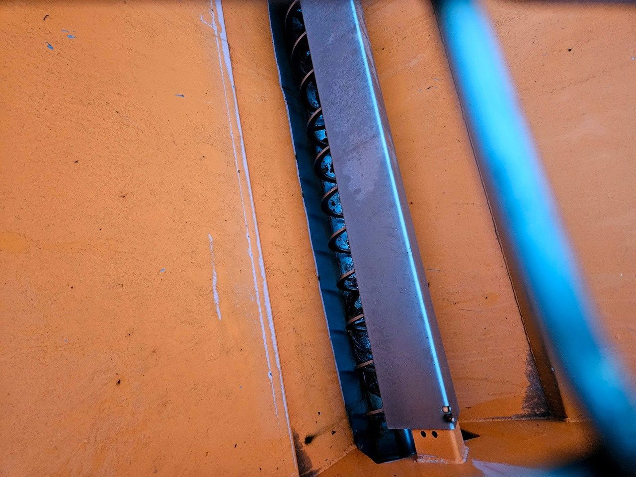 Camion benne MAN TGM 13.250 4x4 Euro5 Winterdienst: photos 7 Camion benne MAN TGM 13.250 4x4 Euro5 Winterdienst: photos 7