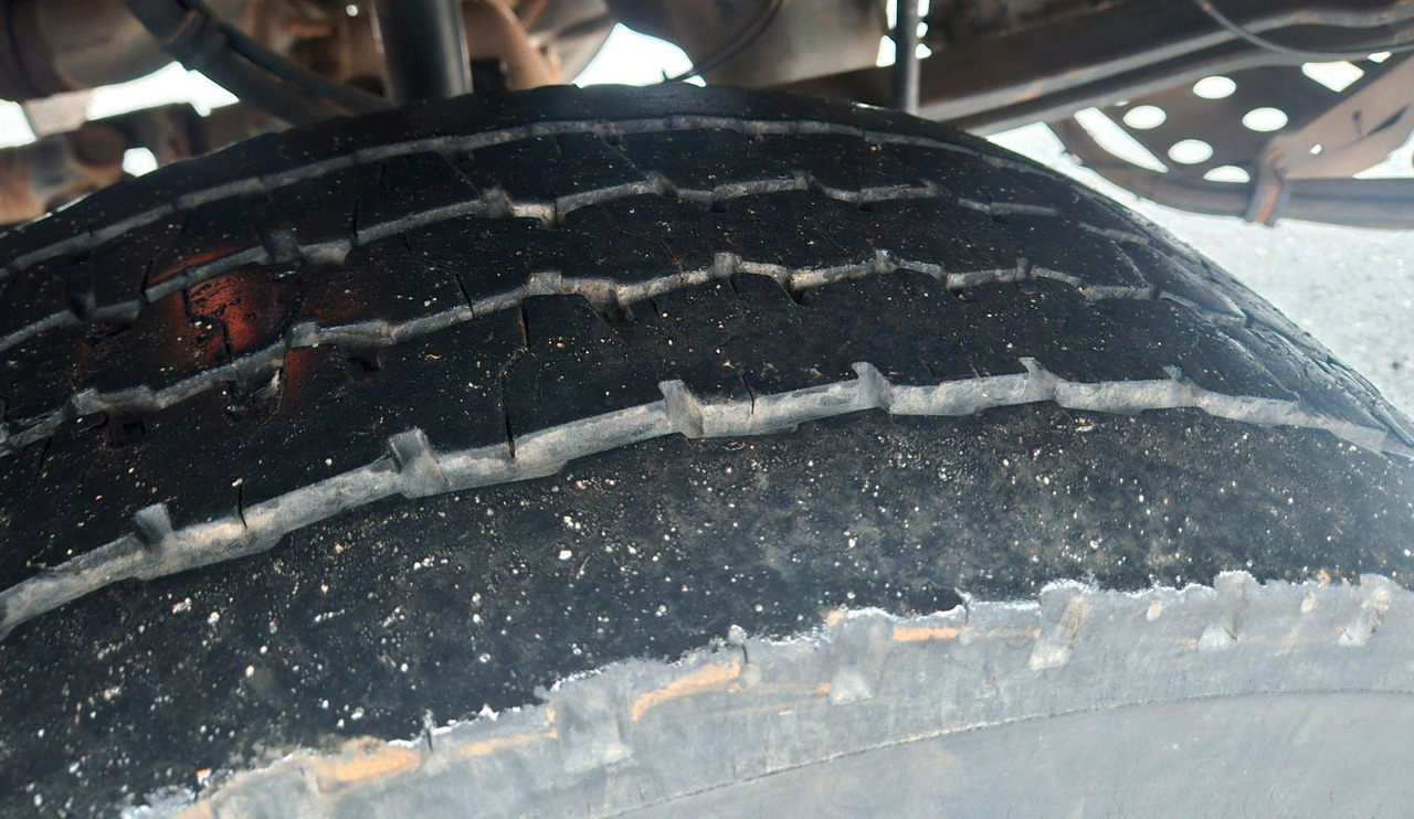 Camion benne MAN TGM 13.250 4x4 Euro5 Winterdienst: photos 30 Camion benne MAN TGM 13.250 4x4 Euro5 Winterdienst: photos 30