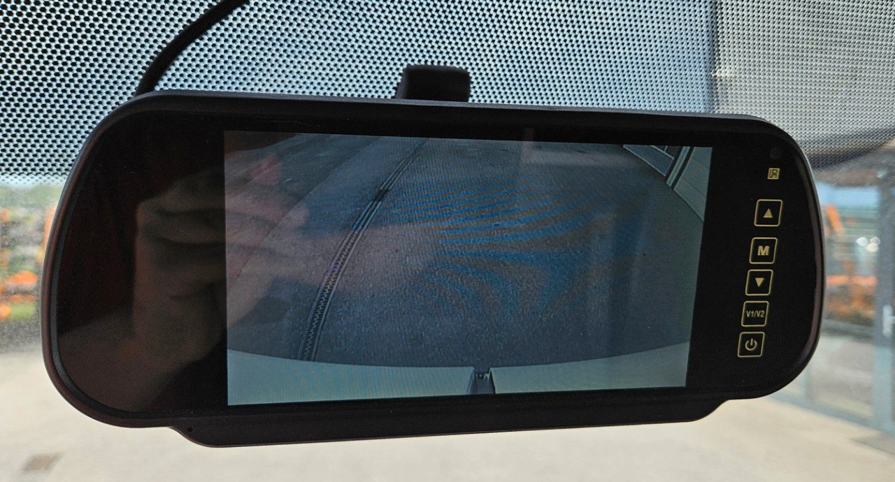 Ambulance Volkswagen CRAFTER TDI Ambulance RTW L2H2 DLOUHY: photos 13 Ambulance Volkswagen CRAFTER TDI Ambulance RTW L2H2 DLOUHY: photos 13