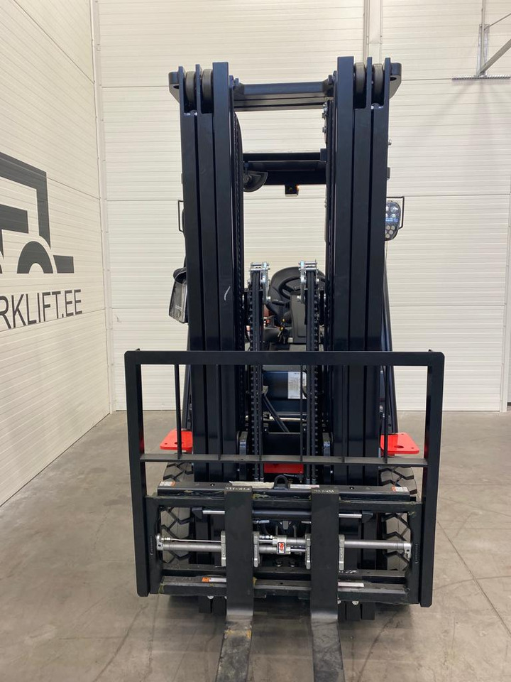 HC CPYD25-XH3F - Chariot élévateur à gaz: photos 3 HC CPYD25-XH3F - Chariot élévateur à gaz: photos 3