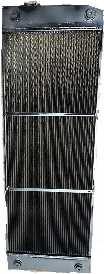 RADIATORE CASE CX245D 13910598010 - Radiateur: photos 2 RADIATORE CASE CX245D 13910598010 - Radiateur: photos 2