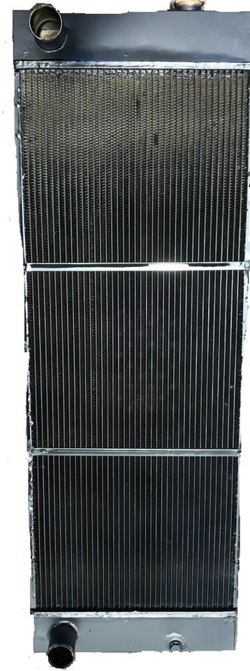 RADIATORE CASE CX245D 13910598010 - Radiateur: photos 1 RADIATORE CASE CX245D 13910598010 - Radiateur: photos 1
