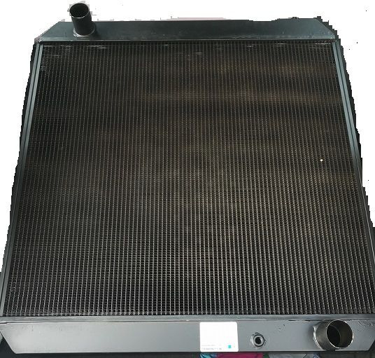 RADIATORE VOLVO L110G / L110H / L120G / L120H VOE 15150063 - Radiateur: photos 3 RADIATORE VOLVO L110G / L110H / L120G / L120H VOE 15150063 - Radiateur: photos 3