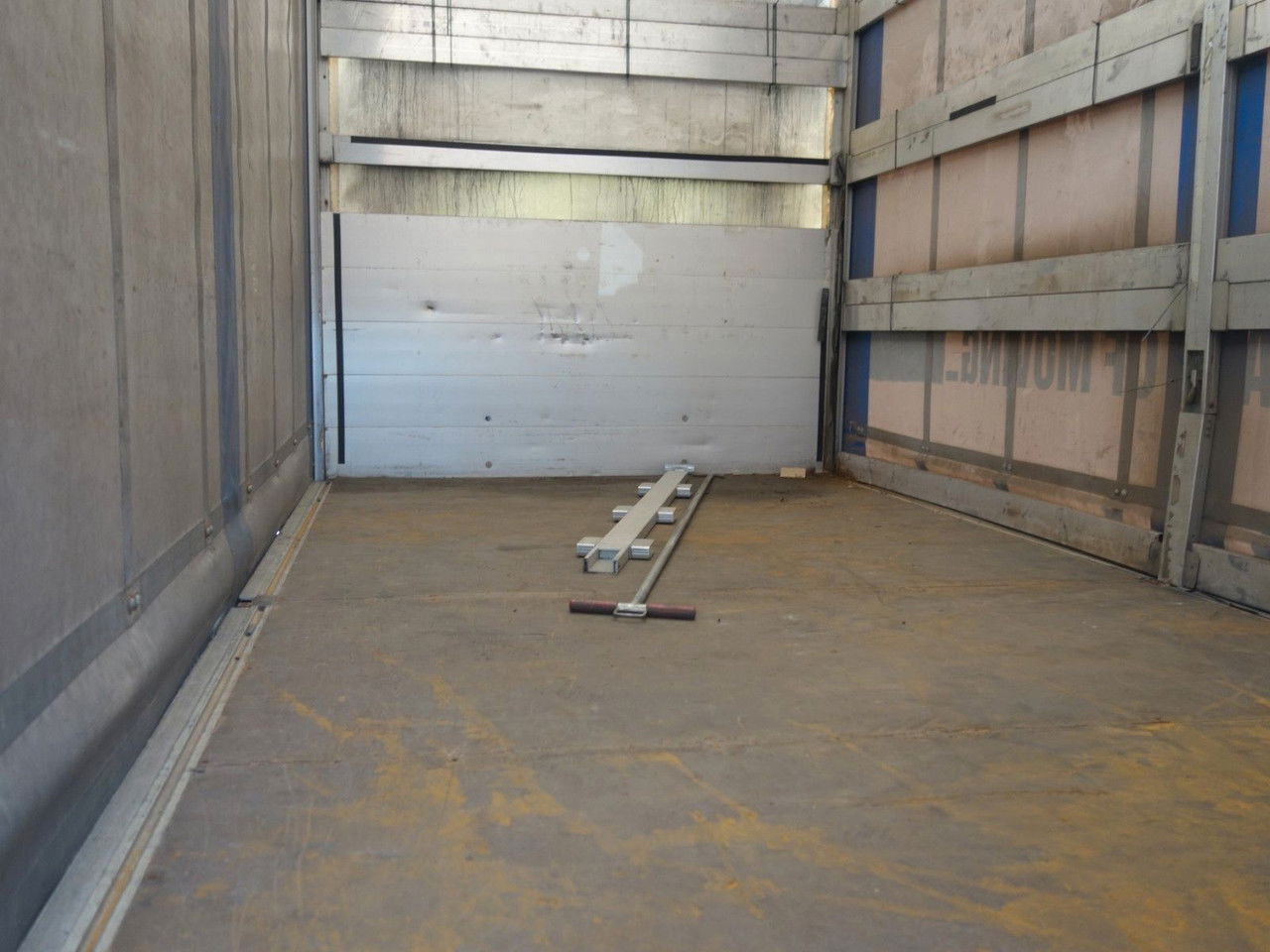 Iveco Daily 35 35S17, 8 europalet, 2-seiten schiebeplane - Utilitaire rideaux coulissants (PLSC): photos 5 Iveco Daily 35 35S17, 8 europalet, 2-seiten schiebeplane - Utilitaire rideaux coulissants (PLSC): photos 5