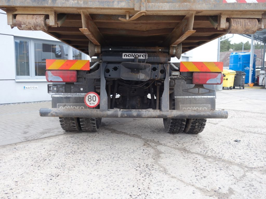 Camion ampliroll, Camion grue MAN 18.220 4x4   Neue Aufbau 2023  TOP !: photos 6